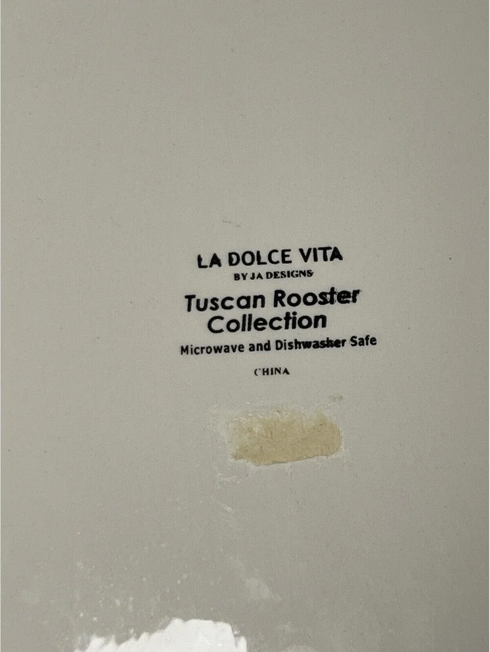 Dolce Vita la dolce